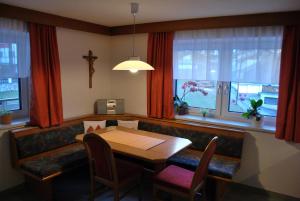 Ferienwohnung Nuener