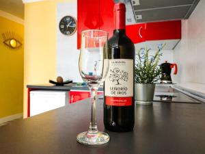 Apartamento en Calle Heraclio Sánchez