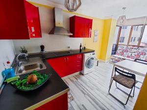 Apartamento en Calle Heraclio Sánchez