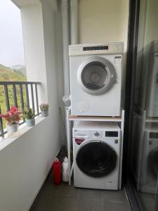 Căn nghỉ dưỡng Cozy Corner Sa Pa