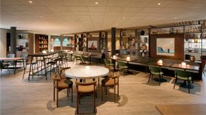 Postillion Hotel Breda Biesbosch