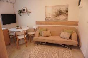 Vergias Sea View Apartment 1