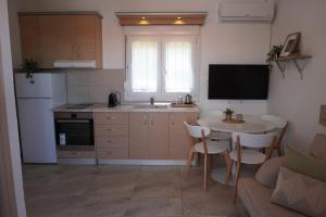 Vergias Sea View Apartment 1