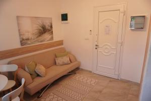 Vergias Sea View Apartment 1