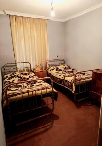 Chiatura guest house