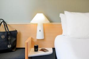 Hotels ibis Mulhouse Ile Napoleon : photos des chambres