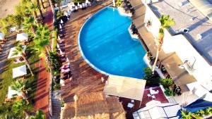Mira Beach Resort Bodrum