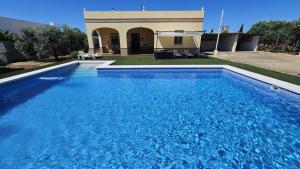 Casa Rural Villa Manantial