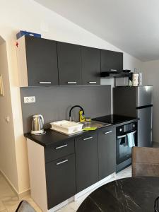 Apartman Sky
