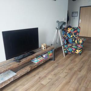 Buko apartamenty