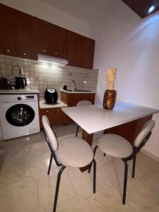 Kleo Apartment