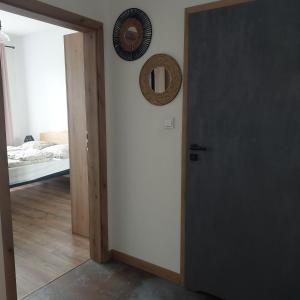 Buko apartamenty
