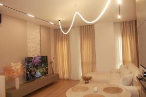Solix Loft Tirana Center