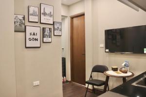 Central, Hoan Kiem, Old Quarter, TrainStreet, NewHouse, Cozy Room