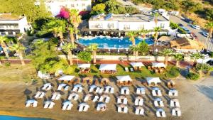 Mira Beach Resort Bodrum - All inclusive