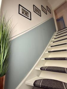 Ferienwohnung Sommerwind