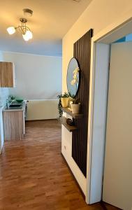 Ferienwohnung Sommerwind