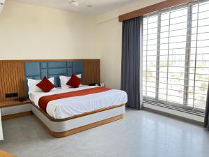 Hotel Sun Park Vadodara