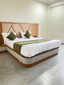Hotel Sun Park Vadodara