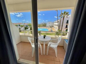 Pregonda - Apartamento con piscina y junto a playa