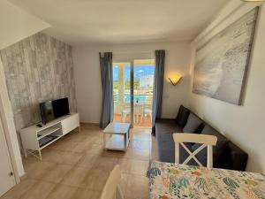 Pregonda - Apartamento con piscina y junto a playa