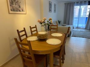Apartamento OLA AZUL