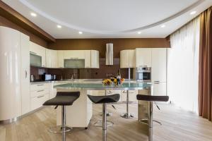 Homey Retreat in Tbilisi Center