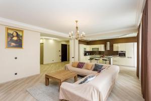 Homey Retreat in Tbilisi Center