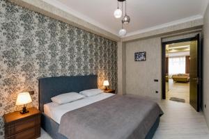 Homey Retreat in Tbilisi Center