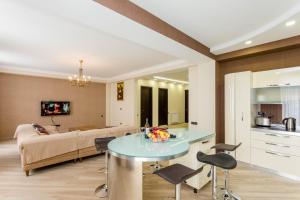 Homey Retreat in Tbilisi Center