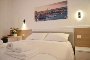 Adriatic Breeze Rooms