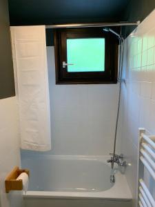 Bouquetin studio cosy