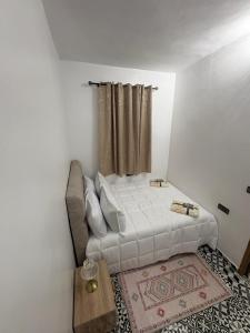 andalouse house