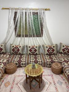 andalouse house