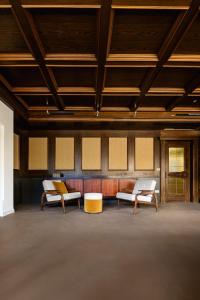 JOHAN - Rooms & Breakfast Merano