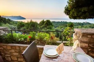 Hotel Internazionale - Poggio