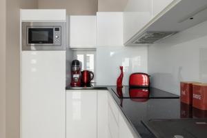 Bursztynowe I - by Jantar Apartamenty Kołobrzeg