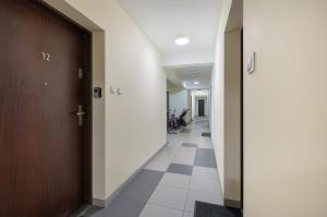 Bursztynowe I - by Jantar Apartamenty Kołobrzeg
