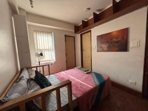 Tehra Family Building