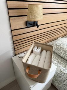 Appartement central - ORLEANS