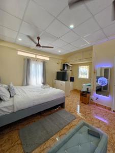 Happy Nest Homestay