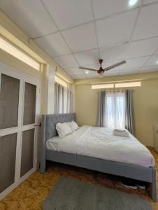 Happy Nest Homestay