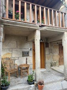Vida Entre Balcones