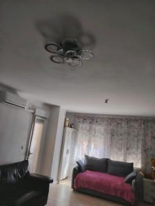 Apartamento en la playa