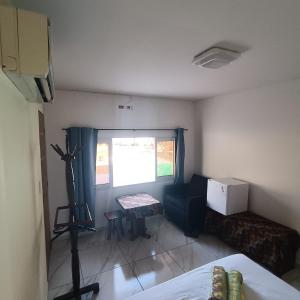 Suite Terreo Frente para o mar