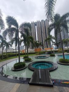 Trion Kl Haven Suites By KLCC