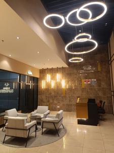 Trion Kl Haven Suites By KLCC