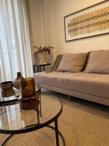 Bello apartamento en edificio Vivo Costanera Frente a la playa! Con Parking