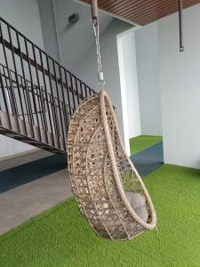 Trion Kl Haven Suites By KLCC