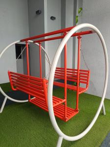 Trion Kl Haven Suites By KLCC